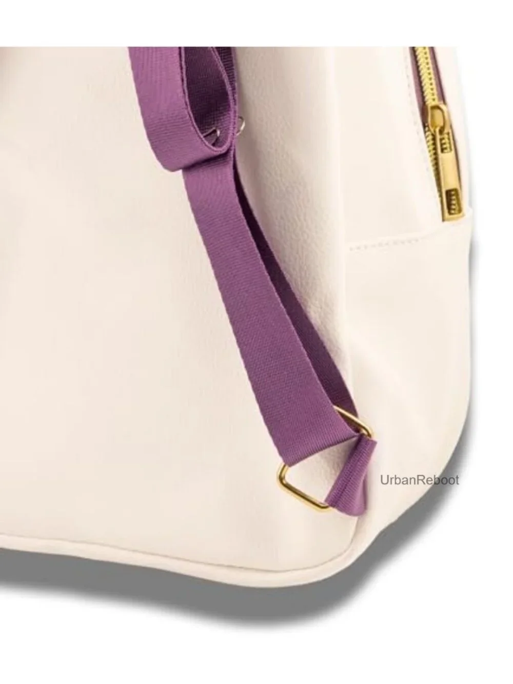 Buzz Lightyear Mini Backpack Purse Faux Leather Small Daypack for Kids